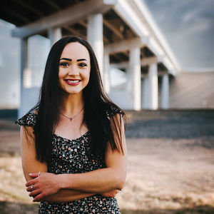 Meet your Posher, Micheala